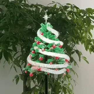 3D Hologram Magic Fan