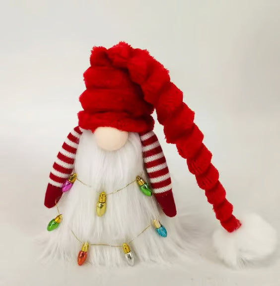 ❄️🎅Christmas Gnome Countdown Calendar 2025🥰 🔥